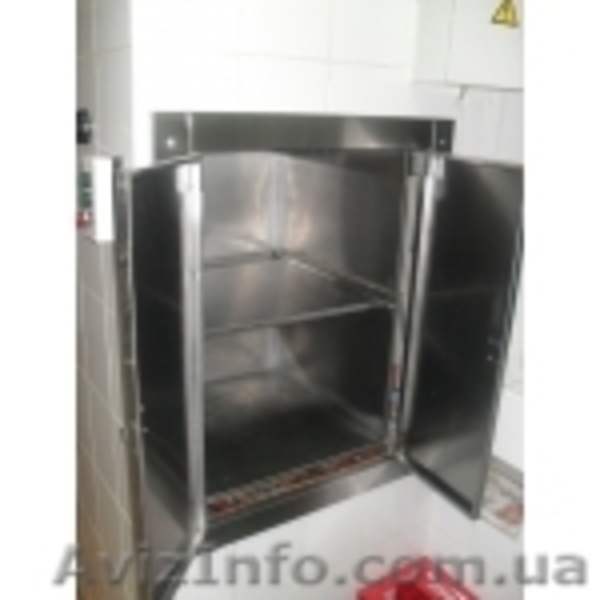 Лебедки, пассажирские лифты, грузоподъемные установки - <ro>Изображение</ro><ru>Изображение</ru> #5, <ru>Объявление</ru> #734115