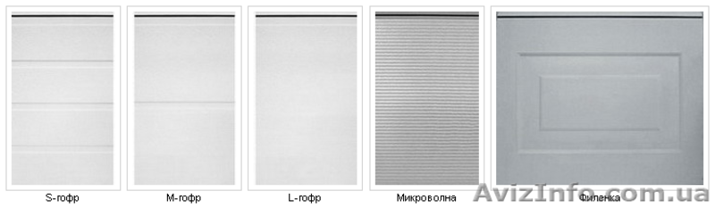 Автоматические ворота (секционные, откатные, распашные) - <ro>Изображение</ro><ru>Изображение</ru> #9, <ru>Объявление</ru> #743355