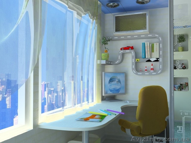 Дизайн интерьера  по доступным ценам! - <ro>Изображение</ro><ru>Изображение</ru> #4, <ru>Объявление</ru> #735955