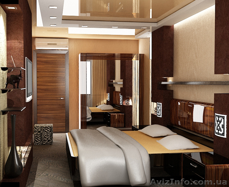 Дизайн интерьера  по доступным ценам! - <ro>Изображение</ro><ru>Изображение</ru> #5, <ru>Объявление</ru> #735955