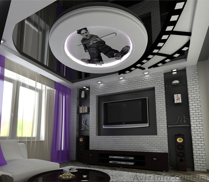 Дизайн интерьера  по доступным ценам! - <ro>Изображение</ro><ru>Изображение</ru> #9, <ru>Объявление</ru> #735955