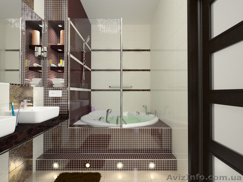 Дизайн интерьера  по доступным ценам! - <ro>Изображение</ro><ru>Изображение</ru> #8, <ru>Объявление</ru> #735955