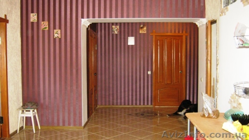 Продам 3-х комн. квартиру в ЖК "Исток" с ремонтом на ул. Светлый пер. - <ro>Изображение</ro><ru>Изображение</ru> #1, <ru>Объявление</ru> #729990