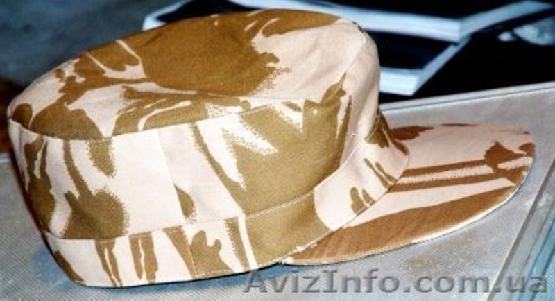 Униформа армии Британии DDPM - <ro>Изображение</ro><ru>Изображение</ru> #5, <ru>Объявление</ru> #735125