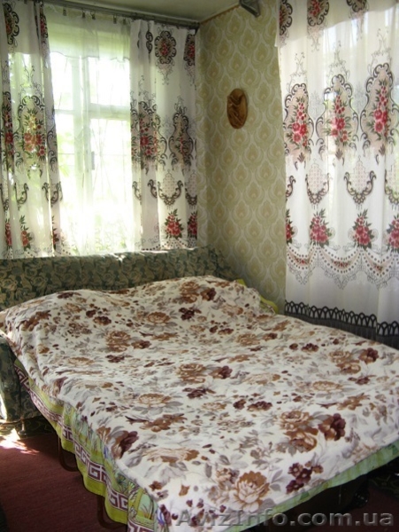 Сдам  дачу посуточно у моря! - <ro>Изображение</ro><ru>Изображение</ru> #3, <ru>Объявление</ru> #733042