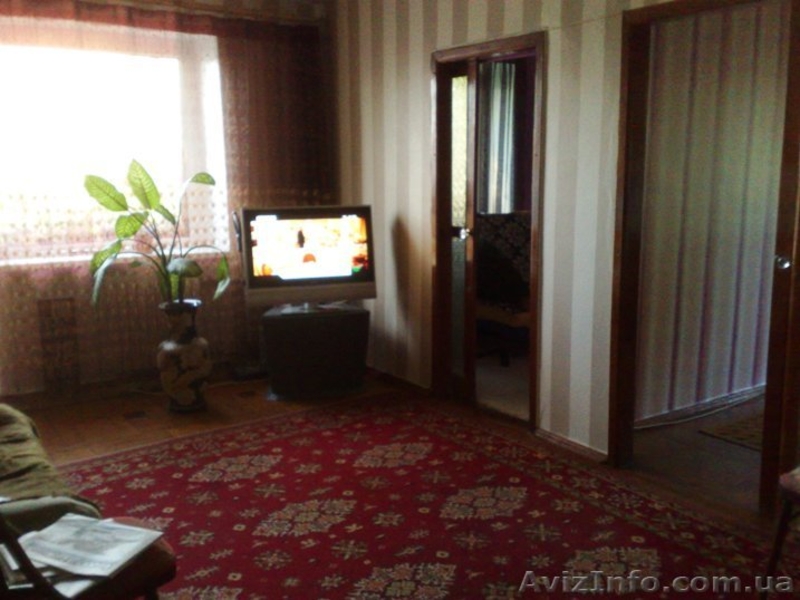 Продам 4-х комн. квартиру на ул. Филатова Ак. - <ro>Изображение</ro><ru>Изображение</ru> #3, <ru>Объявление</ru> #732481