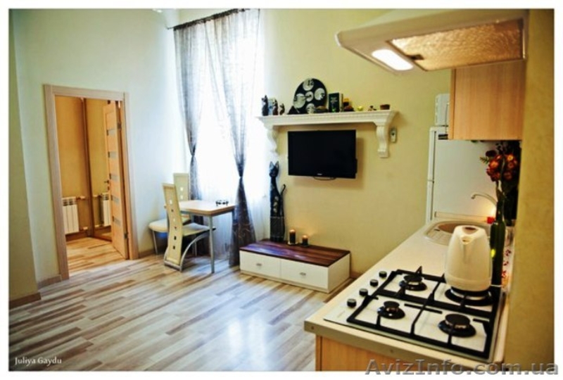 Продам 1- комн. квартиру на ул.Еврейская - <ro>Изображение</ro><ru>Изображение</ru> #3, <ru>Объявление</ru> #737137