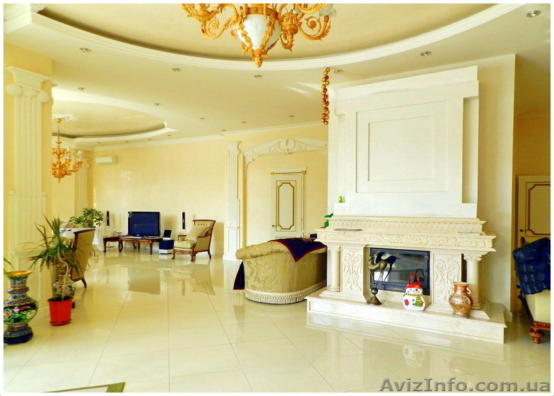 Особняк в районе 12 ст.Б.Фонтана   - <ro>Изображение</ro><ru>Изображение</ru> #3, <ru>Объявление</ru> #737545