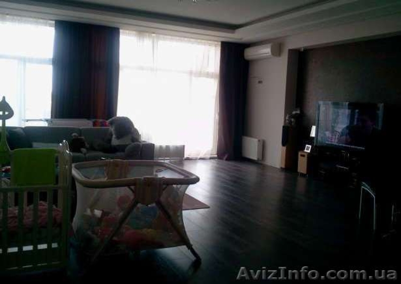 Шикарная квартира в «Аркадийском дворце» - <ro>Изображение</ro><ru>Изображение</ru> #3, <ru>Объявление</ru> #740023