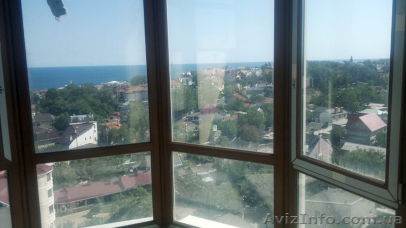 Продам 4-х комн. квартиру VIP класса на ул. Фонтанская дорога - <ro>Изображение</ro><ru>Изображение</ru> #3, <ru>Объявление</ru> #747258