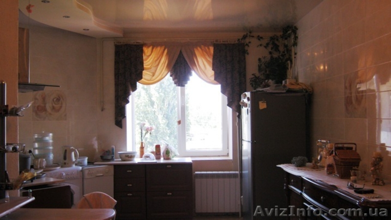 Продам 3-х комн. квартиру в ЖК "Исток" с ремонтом на ул. Светлый пер. - <ro>Изображение</ro><ru>Изображение</ru> #4, <ru>Объявление</ru> #729990