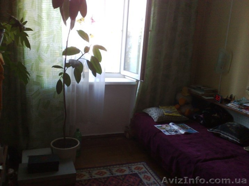 Продам 4-х комн. квартиру на ул. Филатова Ак. - <ro>Изображение</ro><ru>Изображение</ru> #4, <ru>Объявление</ru> #732481