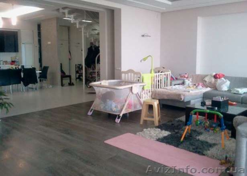 Шикарная квартира в «Аркадийском дворце» - <ro>Изображение</ro><ru>Изображение</ru> #4, <ru>Объявление</ru> #740023