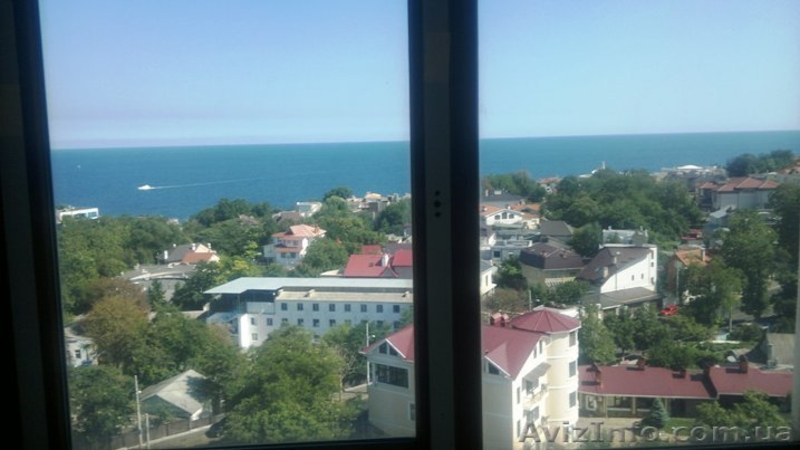 Продам 4-х комн. квартиру VIP класса на ул. Фонтанская дорога - <ro>Изображение</ro><ru>Изображение</ru> #4, <ru>Объявление</ru> #747258