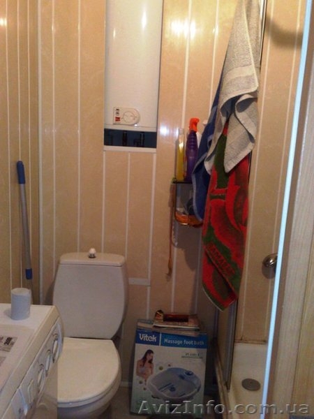 Продам 4-х комн. квартиру на ул. Филатова Ак. - <ro>Изображение</ro><ru>Изображение</ru> #5, <ru>Объявление</ru> #732481