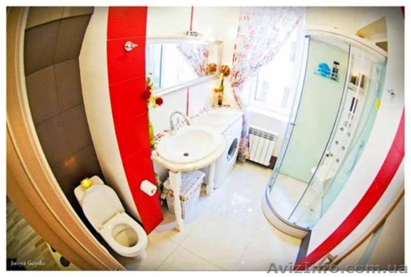 Продам 1- комн. квартиру на ул.Еврейская - <ro>Изображение</ro><ru>Изображение</ru> #5, <ru>Объявление</ru> #737137