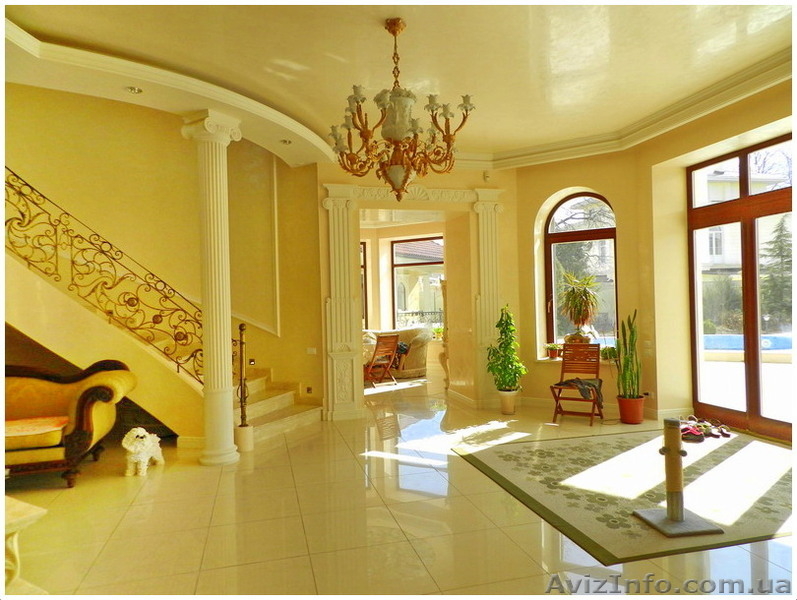 Особняк в районе 12 ст.Б.Фонтана   - <ro>Изображение</ro><ru>Изображение</ru> #5, <ru>Объявление</ru> #737545