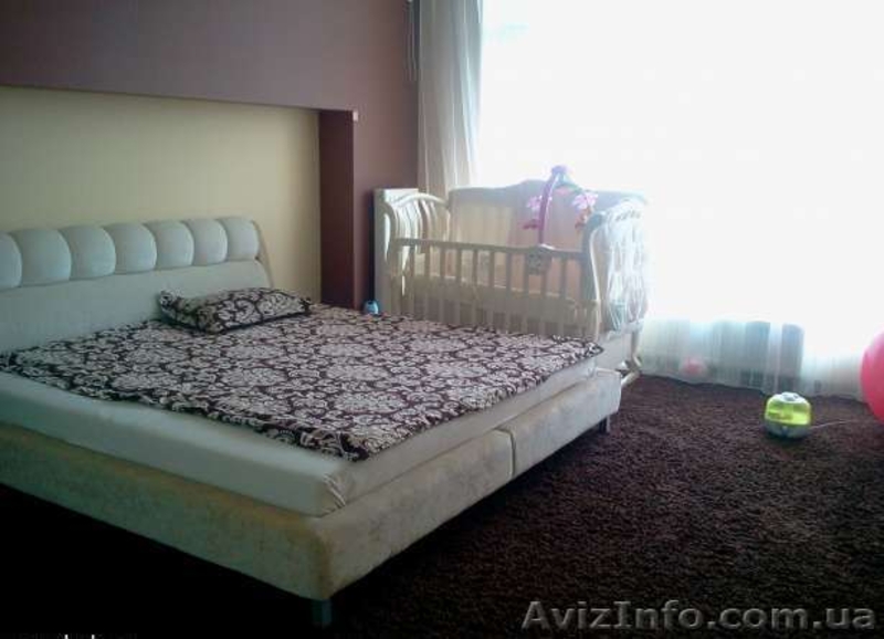 Шикарная квартира в «Аркадийском дворце» - <ro>Изображение</ro><ru>Изображение</ru> #5, <ru>Объявление</ru> #740023