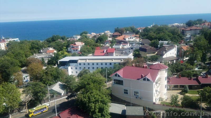 Продам 4-х комн. квартиру VIP класса на ул. Фонтанская дорога - <ro>Изображение</ro><ru>Изображение</ru> #5, <ru>Объявление</ru> #747258