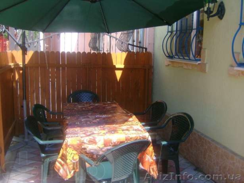 Мини отель у моря в Затоке! - <ro>Изображение</ro><ru>Изображение</ru> #3, <ru>Объявление</ru> #730434