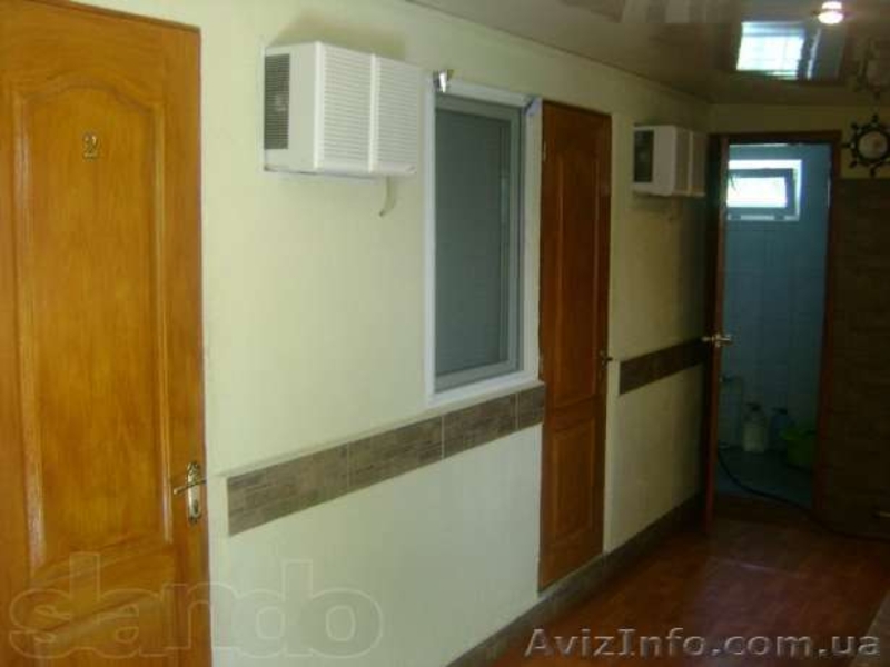 Мини отель у моря в Затоке! - <ro>Изображение</ro><ru>Изображение</ru> #4, <ru>Объявление</ru> #730434