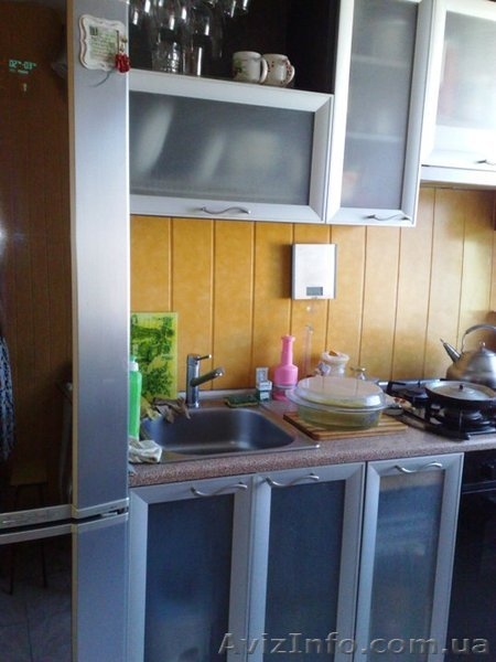 Продам 4-х комн. квартиру на ул. Филатова Ак. - <ro>Изображение</ro><ru>Изображение</ru> #6, <ru>Объявление</ru> #732481