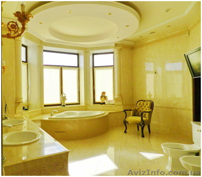 Особняк в районе 12 ст.Б.Фонтана   - <ro>Изображение</ro><ru>Изображение</ru> #6, <ru>Объявление</ru> #737545