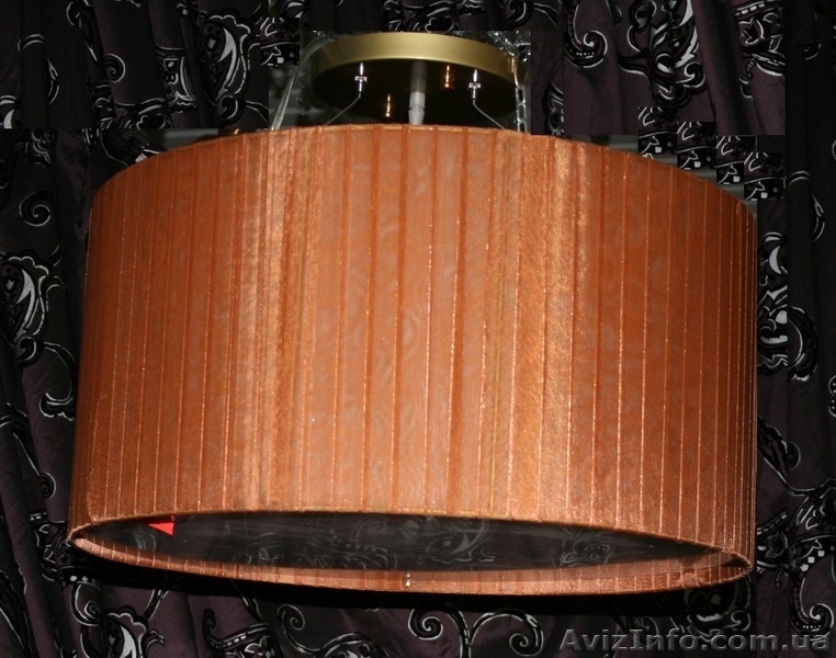 Люстры и БРА серии CLUB - <ro>Изображение</ro><ru>Изображение</ru> #5, <ru>Объявление</ru> #741360