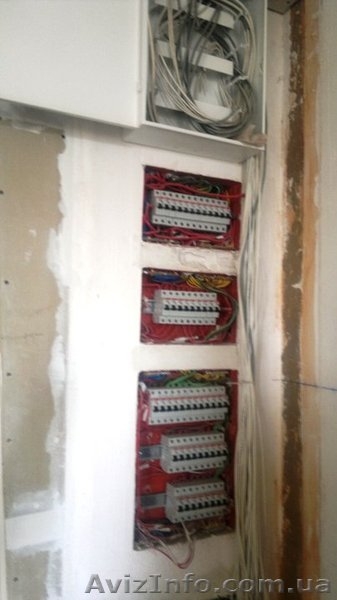 Продам 4-х комн. квартиру VIP класса на ул. Фонтанская дорога - <ro>Изображение</ro><ru>Изображение</ru> #6, <ru>Объявление</ru> #747258