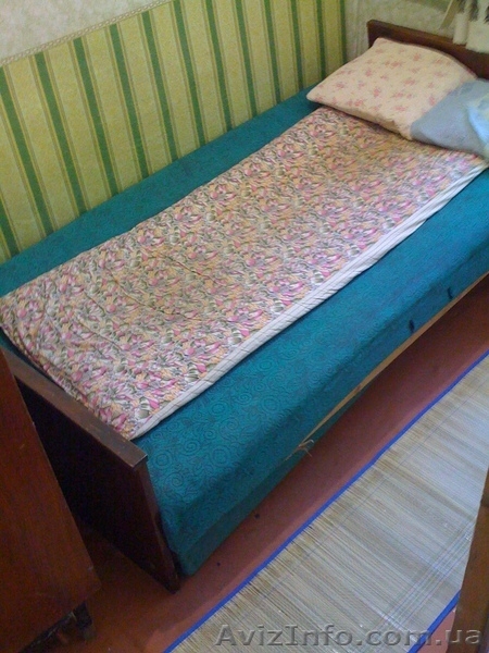 Комната на 2 чел (от хозяина, недорого, небольшая) в центре Одессы - <ro>Изображение</ro><ru>Изображение</ru> #7, <ru>Объявление</ru> #362415