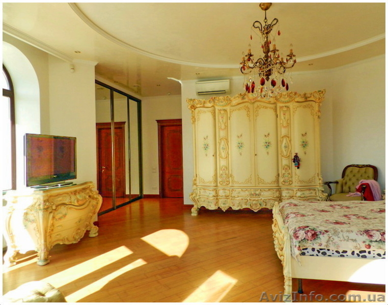 Особняк в районе 12 ст.Б.Фонтана   - <ro>Изображение</ro><ru>Изображение</ru> #7, <ru>Объявление</ru> #737545