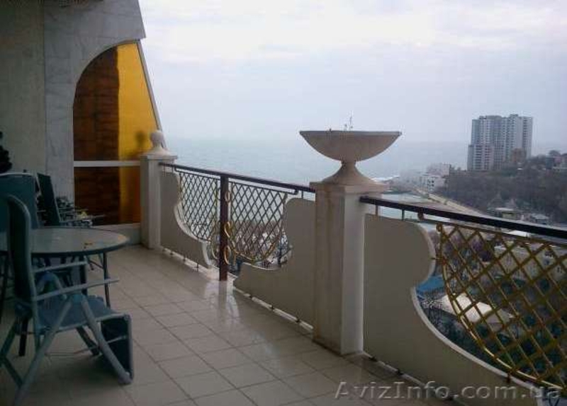 Шикарная квартира в «Аркадийском дворце» - <ro>Изображение</ro><ru>Изображение</ru> #7, <ru>Объявление</ru> #740023