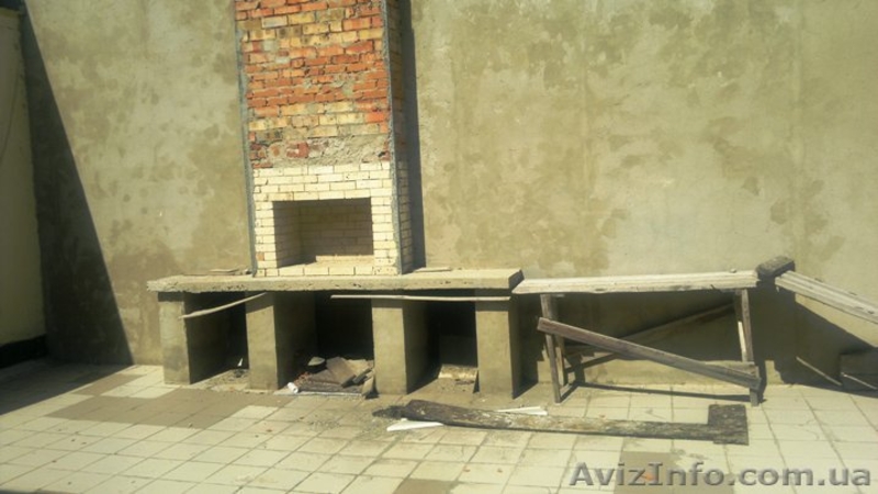 Продам 4-х комн. квартиру VIP класса на ул. Фонтанская дорога - <ro>Изображение</ro><ru>Изображение</ru> #7, <ru>Объявление</ru> #747258