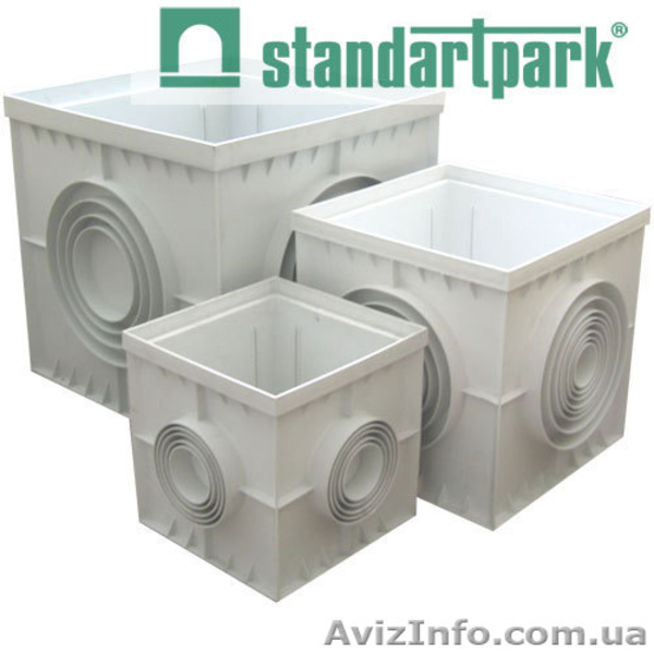 Точечный водоотвод, дренаж, дождеприемники - <ro>Изображение</ro><ru>Изображение</ru> #4, <ru>Объявление</ru> #734508