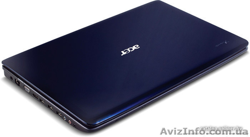 Acer Aspire 5542G-304G50Mn - <ro>Изображение</ro><ru>Изображение</ru> #2, <ru>Объявление</ru> #739408