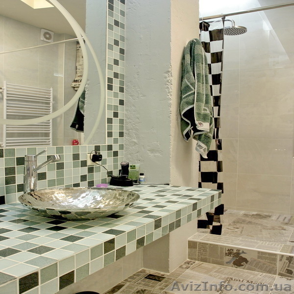 2 комн. квартира с видом на море !  - <ro>Изображение</ro><ru>Изображение</ru> #7, <ru>Объявление</ru> #731294