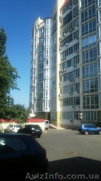 Продам 4-х комн. квартиру VIP класса на ул. Фонтанская дорога - <ro>Изображение</ro><ru>Изображение</ru> #8, <ru>Объявление</ru> #747258