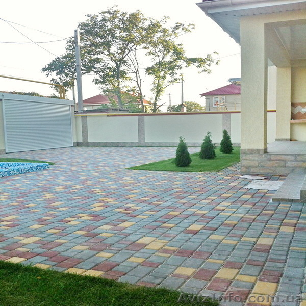 Продам новый добротный дом !   - <ro>Изображение</ro><ru>Изображение</ru> #6, <ru>Объявление</ru> #729232