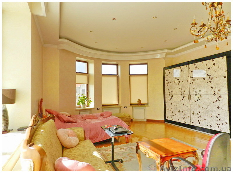 Особняк в районе 12 ст.Б.Фонтана   - <ro>Изображение</ro><ru>Изображение</ru> #9, <ru>Объявление</ru> #737545