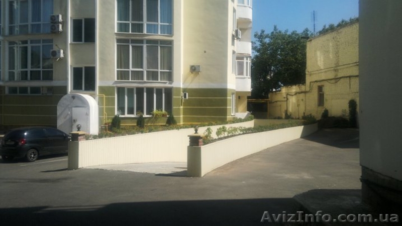 Продам 4-х комн. квартиру VIP класса на ул. Фонтанская дорога - <ro>Изображение</ro><ru>Изображение</ru> #9, <ru>Объявление</ru> #747258