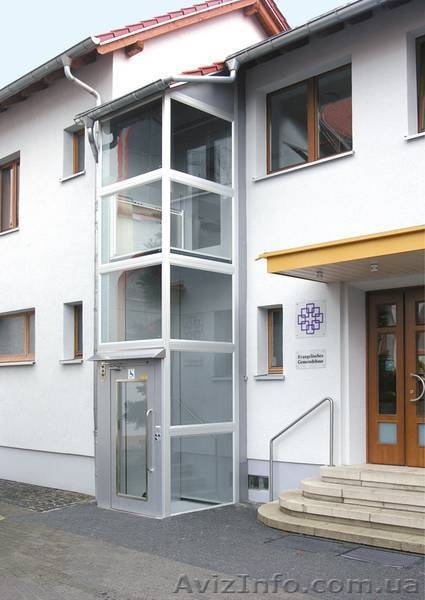 Лебедки, пассажирские лифты, грузоподъемные установки - <ro>Изображение</ro><ru>Изображение</ru> #6, <ru>Объявление</ru> #734115