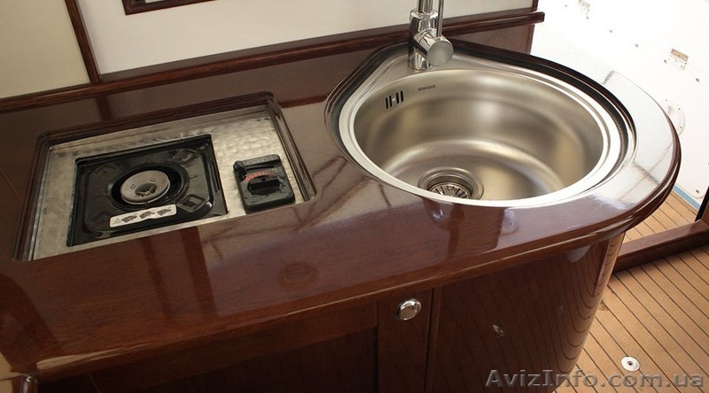 Адмиральский катер  - <ro>Изображение</ro><ru>Изображение</ru> #3, <ru>Объявление</ru> #746086