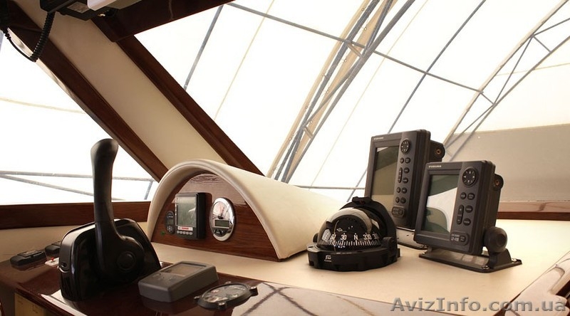 Адмиральский катер  - <ro>Изображение</ro><ru>Изображение</ru> #5, <ru>Объявление</ru> #746086