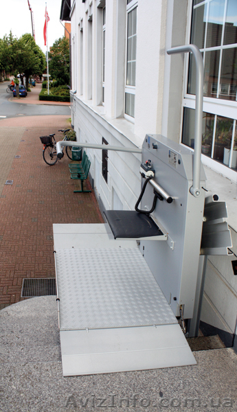 Лебедки, пассажирские лифты, грузоподъемные установки - <ro>Изображение</ro><ru>Изображение</ru> #7, <ru>Объявление</ru> #734115