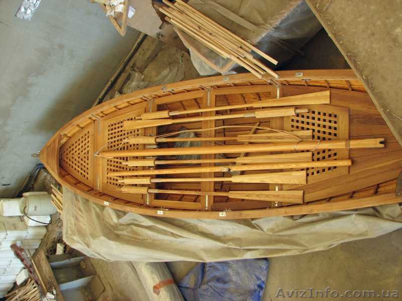 Новый ял-4 из дерева - <ro>Изображение</ro><ru>Изображение</ru> #6, <ru>Объявление</ru> #732763