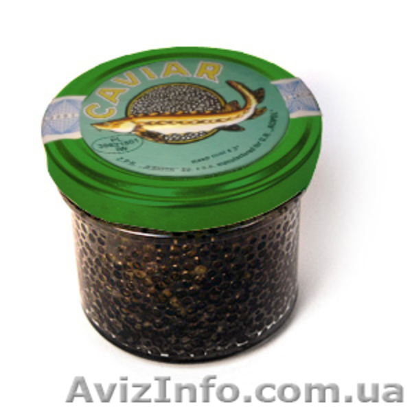Черная осетровая (осетра) икра купить натуральную - <ro>Изображение</ro><ru>Изображение</ru> #6, <ru>Объявление</ru> #400948