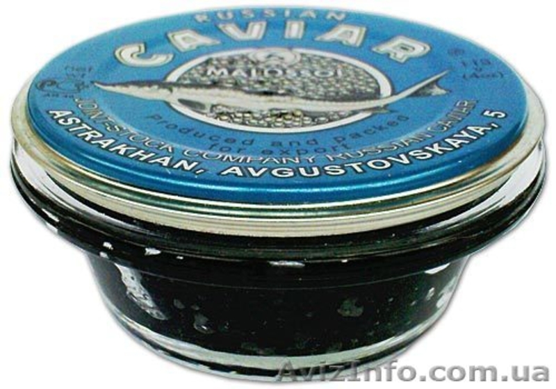 Черная осетровая (осетра) икра купить натуральную - <ro>Изображение</ro><ru>Изображение</ru> #8, <ru>Объявление</ru> #400948