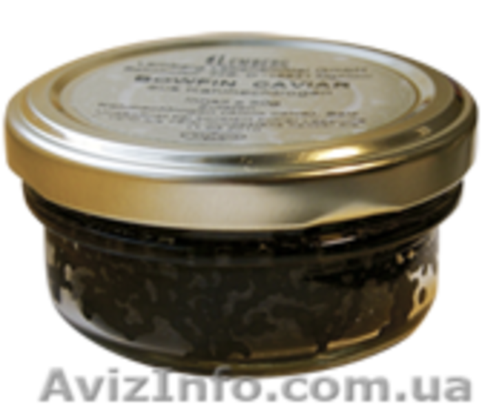 Черная осетровая (осетра) икра купить натуральную - <ro>Изображение</ro><ru>Изображение</ru> #3, <ru>Объявление</ru> #400948