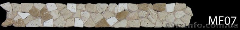 Мозаика мраморная - <ro>Изображение</ro><ru>Изображение</ru> #7, <ru>Объявление</ru> #735245
