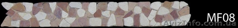 Мозаика мраморная - <ro>Изображение</ro><ru>Изображение</ru> #8, <ru>Объявление</ru> #735245